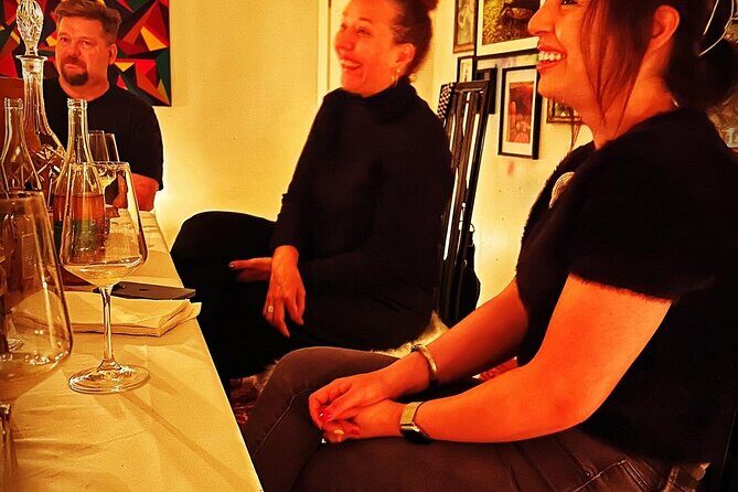 Torontos Most Unpretentious Wine Tasting - Why This Tour Offers Great Value