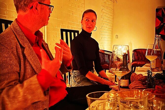 Torontos Most Unpretentious Wine Tasting - FAQs