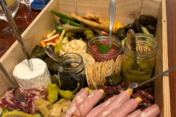 Torontos Most Unpretentious Wine Tasting - Final Thoughts