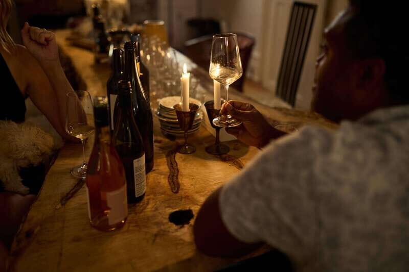 Toronto's Most Unpretentious Wine Tasting - Why This Experience Stands Out