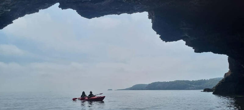 Torquay: Canoe Rental - Key Points
