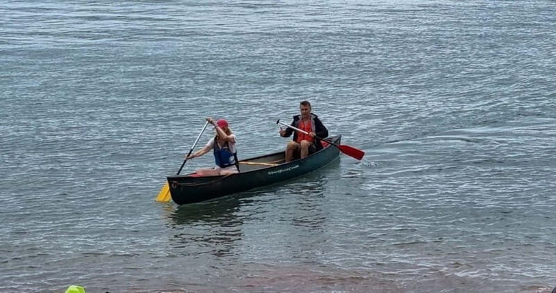 Torquay: Canoe Rental - Practical Tips for Your Canoe Adventure
