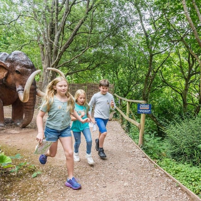Torquay: Kents Cavern Prehistoric Cave - Final Thoughts
