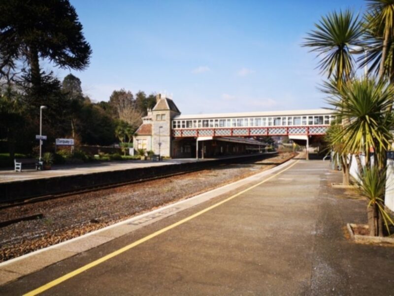 Torquay: The extraordinary life of Agatha Christie tour - A Closer Look at the Tour Experience