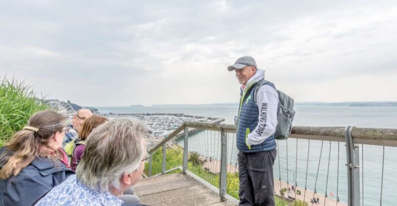 Torquay: The extraordinary life of Agatha Christie tour - Authentic Insights from Reviews