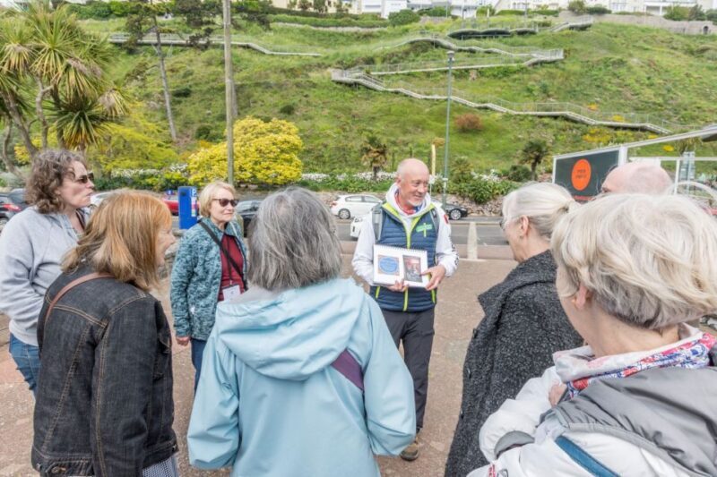 Torquay: The extraordinary life of Agatha Christie tour - Practical Information & Tips