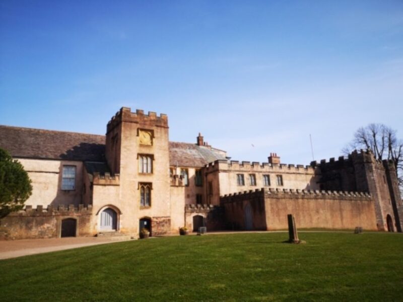 Torquay: The extraordinary life of Agatha Christie tour - Who Will Love This Tour?