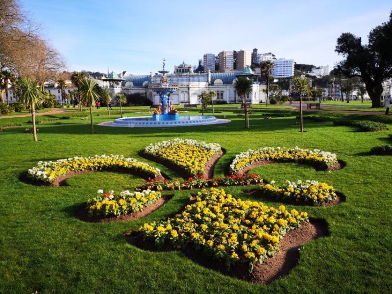 Torquay: The extraordinary life of Agatha Christie tour - FAQs