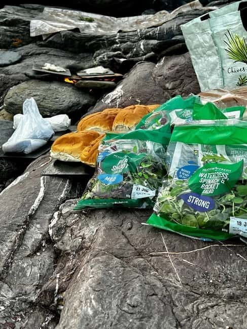 Torquay: The Setting Sun & Wild Food Experience - A Detailed Look at the Tour Experience