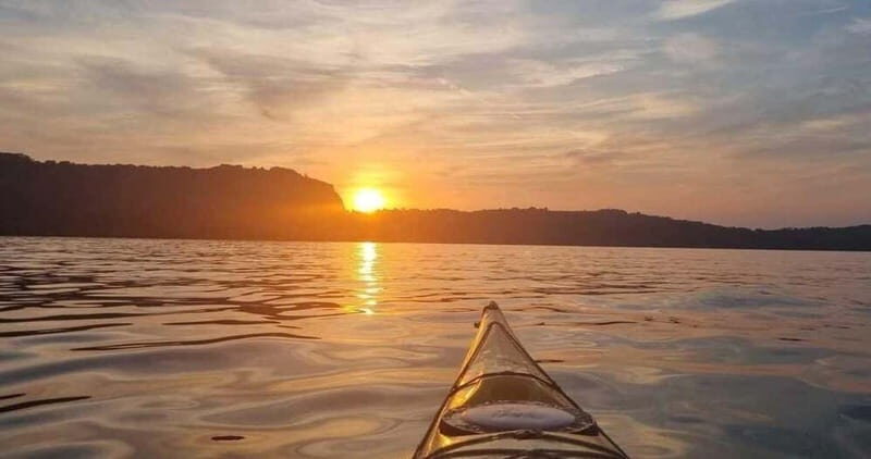 Torquay: The Setting Sun & Wild Food Experience - The Sum Up