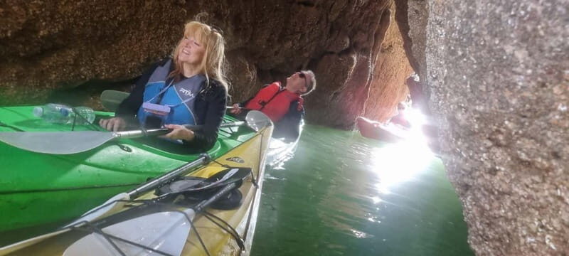 Torquay: Wildlife, Bushcraft and Sea Cave Kayak Safari - What Makes This Trip Stand Out?
