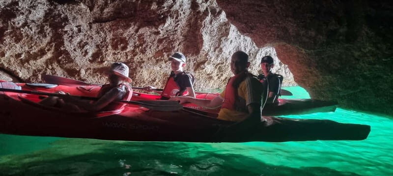 Torquay: Wildlife, Bushcraft and Sea Cave Kayak Safari - Who Should Consider This Tour?