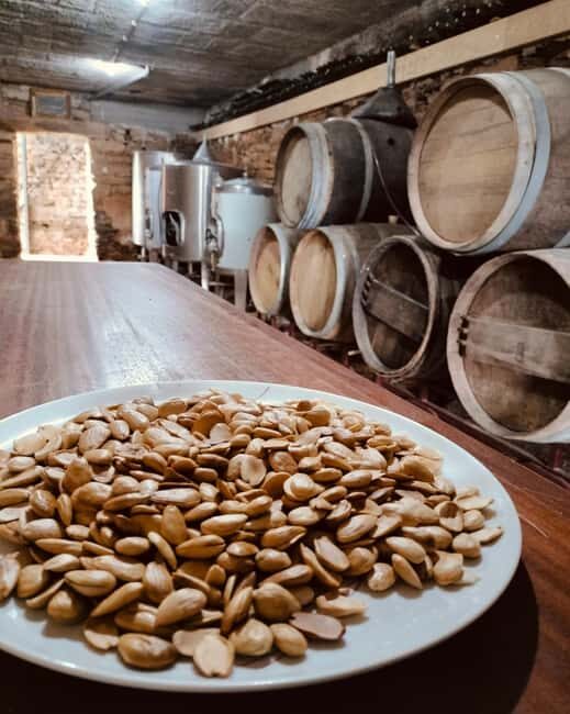 Torre de Moncorvo: Douro Valley Wine Farm & Rural Workshops - Final Words