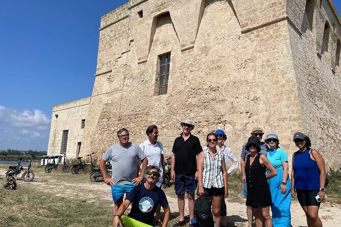 Torre Guaceto EBike Tour - Final Thoughts: Why Choose the Torre Guaceto EBike Tour?
