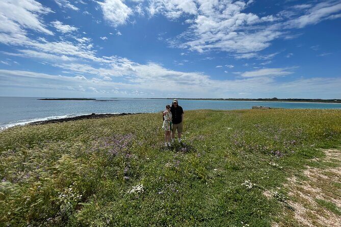 Torre Guaceto EBike Tour - Frequently Asked Questions