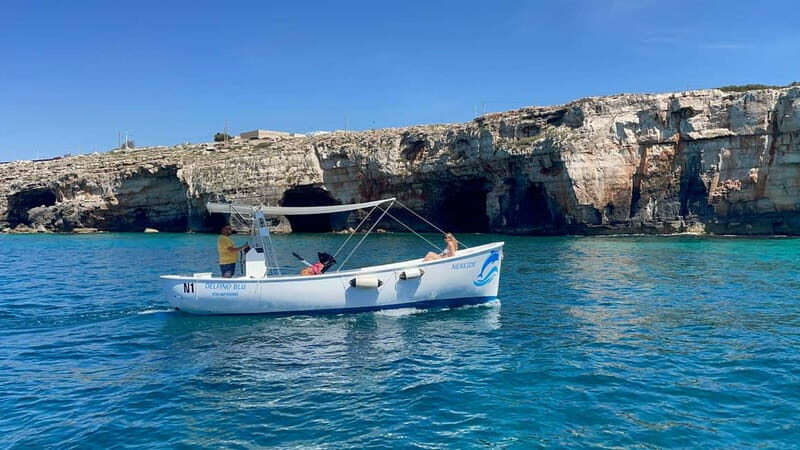 Torre Vado: Tour of the 2 Seas to Caves of S. Maria di Leuca - Final Thoughts: Is This Tour Right for You?