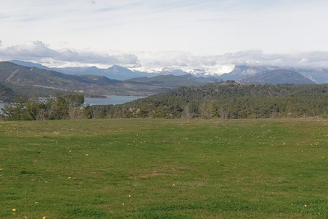 Torreciudad - Exploring the Sanctuary of Torreciudad