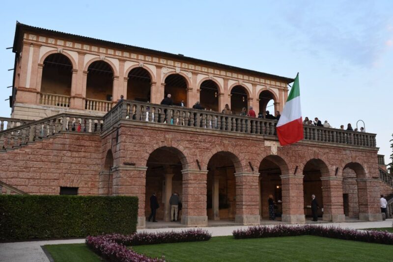 Torreglia: Villa dei Vescovi - A Detailed Look at Villa dei Vescovi: The Practicalities and the Experience