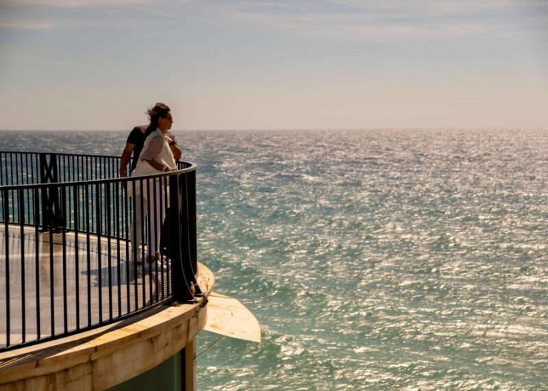 Torremolinos/Benalmadena: Nerja Caves Tour with Frigiliana - Who Should Consider This Tour?