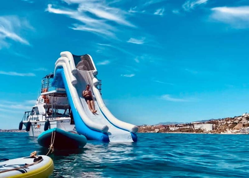 Torremolinos/Benalmadena: Private Boat Tour - FAQ