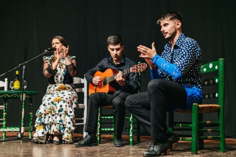 Torremolinos: Flamenco Show with Dinner and Drinks - Final Thoughts