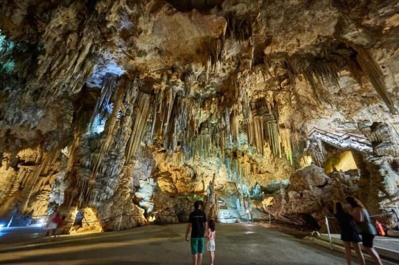 Torremolinos: Nerja and Caves Day Trip with VR Experience - Practical Details and Considerations
