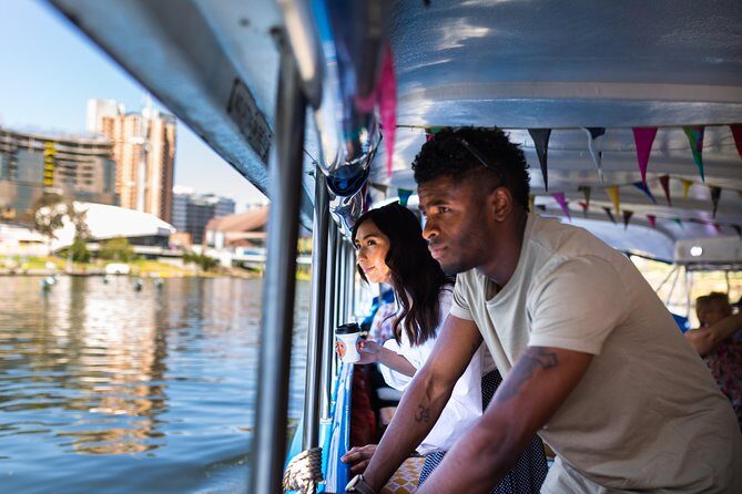 Torrens River Cruise in Adelaide - A Gentle Voyage Through Adelaide’s Heart: The Torrens River Cruise