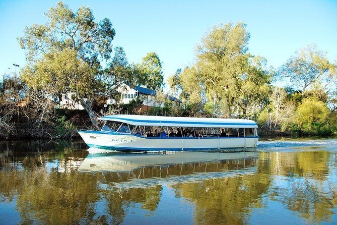 Torrens River Cruise in Adelaide - FAQs