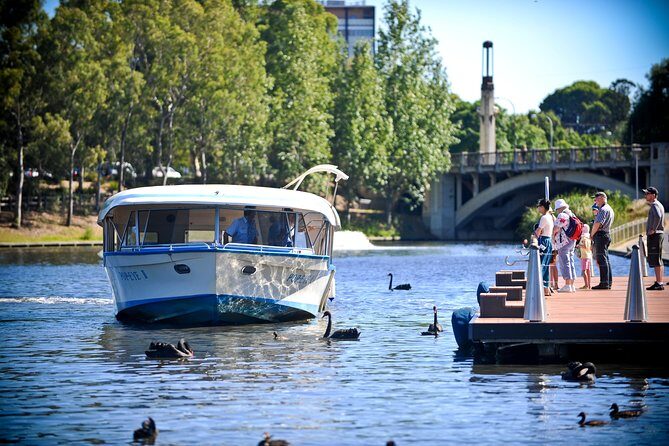 Torrens River Cruise in Adelaide - Final Thoughts