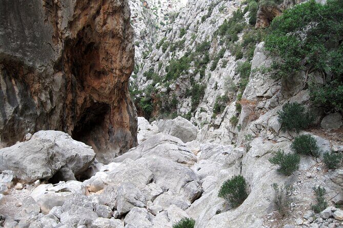 Torrent de Pareis - An In-Depth Look at the Torrent de Pareis Tour
