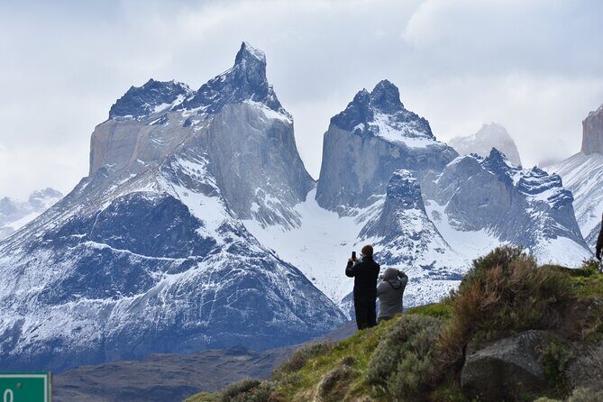 Torres del Paine 3-Day Private Tour - Key Points