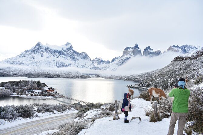 Torres del Paine 3-Day Private Tour - A Deep Dive into the 3-Day Torres del Paine Private Tour