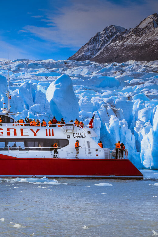 Torres del Paine: 3-Hour Scenic Boat Tour to Grey Glacier - Final Thoughts