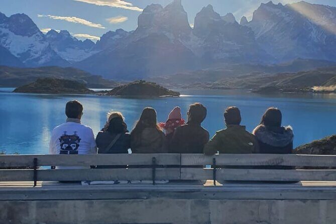 Torres Del Paine and Milodon Cave Full Day Tour - Experience Overview: Torres del Paine and Milodon Cave Full Day Tour