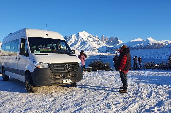 Torres Del Paine and Milodon Cave Full Day Tour - What Travelers Say