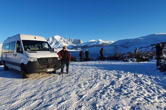 Torres Del Paine and Milodon Cave Full Day Tour - Who Should Consider This Tour?