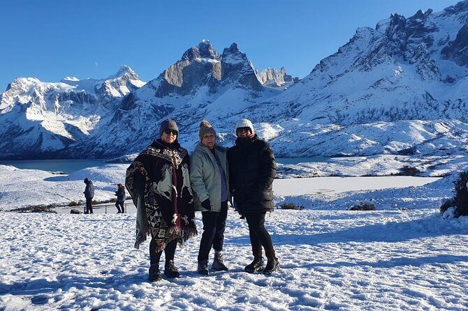 Torres Del Paine and Milodon Cave Full Day Tour - FAQ