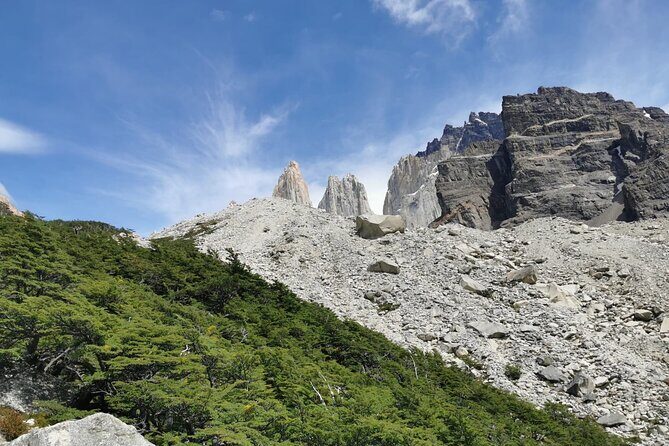 Torres del Paine Base Full Day Trekking Tour - Final Thoughts: Is It Worth It?