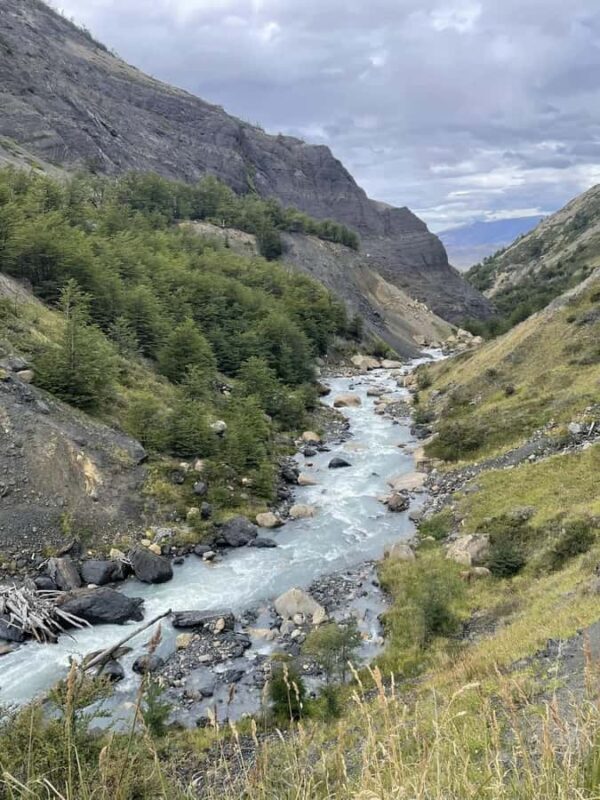 Torres del Paine: Base Torres Trekking - Discovering the Torres del Paine: Base Torres Trekking