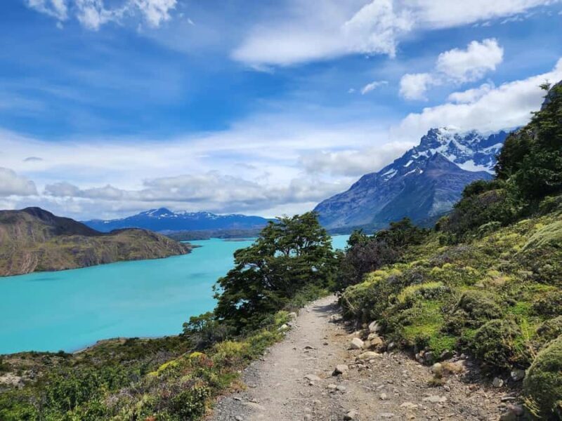 Torres del Paine: Base Torres Trekking - Key Points