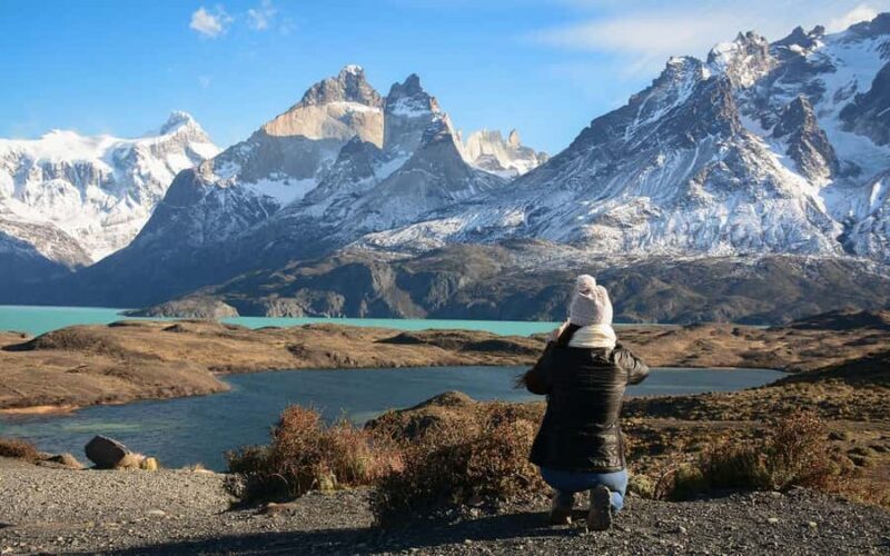 Torres del Paine: Chile | Full day - A Detailed Look at the Full-Day Torres del Paine Tour