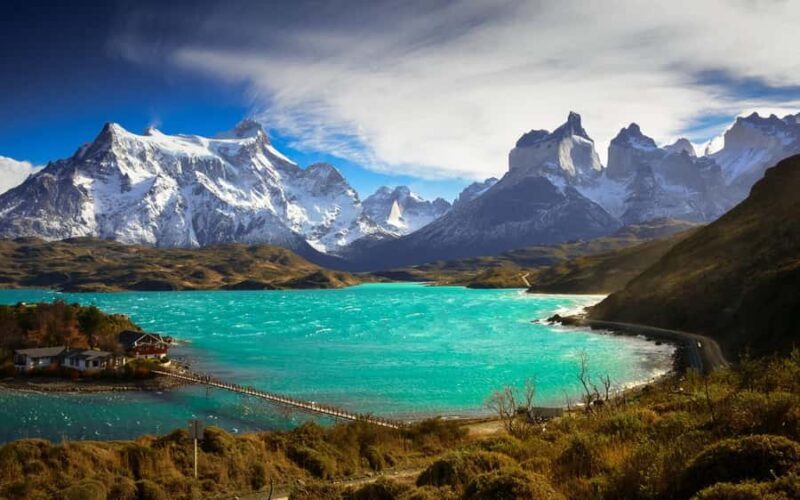 Torres del Paine: Chile | Full day - What’s Included and What’s Not