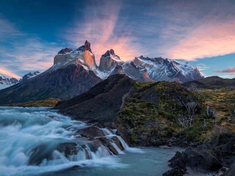 Torres del Paine: Chile | Full day - Final Thoughts: Is This Tour Right for You?