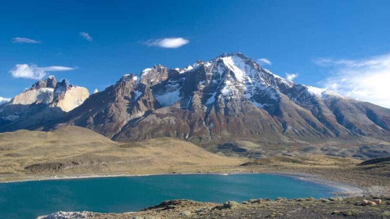 Torres del Paine: Chile | Full day - Experience the Magnificence of Torres del Paine in a Full Day
