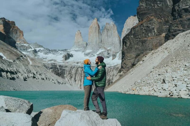 Torres del Paine: Chile | Full day - Exploring the Itinerary in Detail