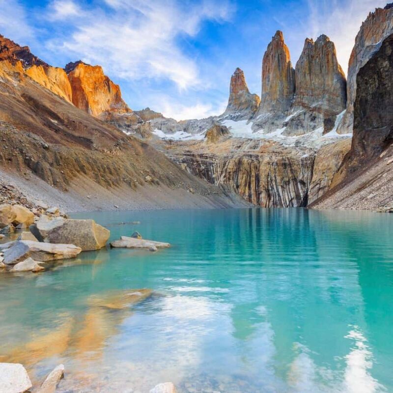 Torres del Paine: Chile | Full day - Why This Tour Offers Good Value