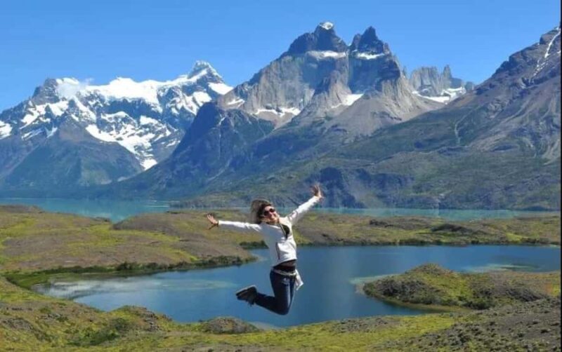 Torres del Paine Day Trip from El Calafate - Exploring the Itinerary in Detail