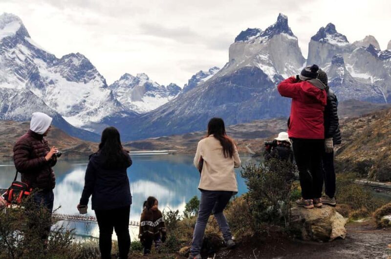 Torres del Paine Day Trip from El Calafate - Who Will Love This Tour?