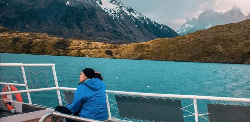 Torres del Paine: French Valley Trekking - Key Points