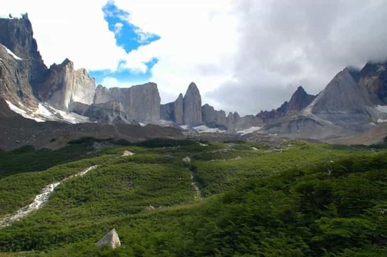 Torres del Paine: French Valley Trekking - FAQ